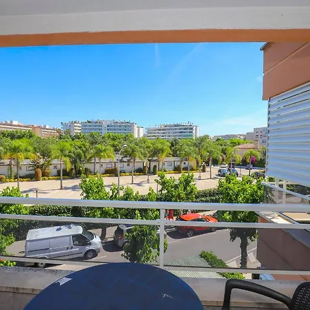 Differentflats Santa Eulalia Apartman *