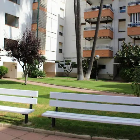 Differentflats Santa Eulalia Apartman