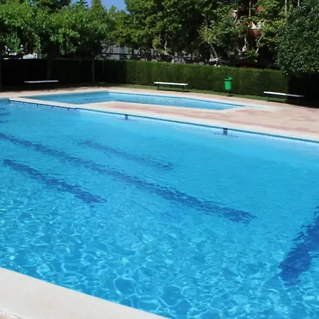 Apartman Differentflats Santa Eulalia Salou