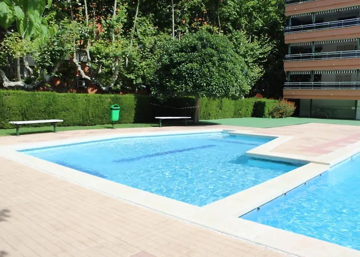 Differentflats Santa Eulalia 아파트 *