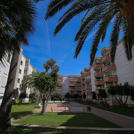 Differentflats Santa Eulalia Appartement