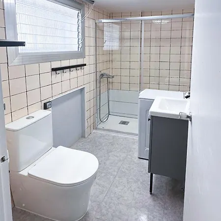 Differentflats Santa Eulalia Appartement