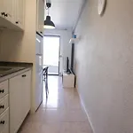 Differentflats Santa Eulalia 살루