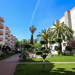 아파트 Differentflats Santa Eulalia *