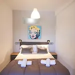 Differentflats Santa Eulalia