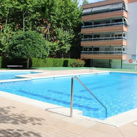 Differentflats Santa Eulalia 아파트