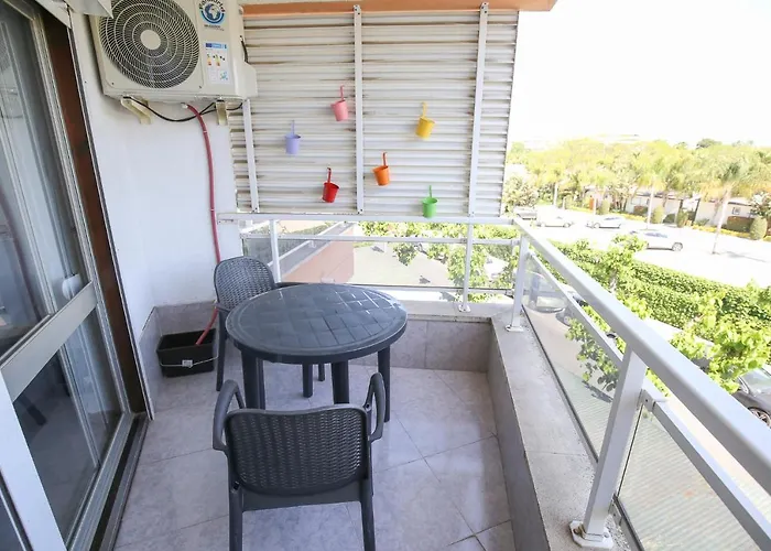 Lejlighed Differentflats Santa Eulalia *