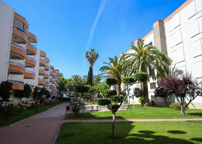 Lejlighed Differentflats Santa Eulalia *