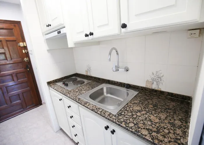 Differentflats Santa Eulalia Salou