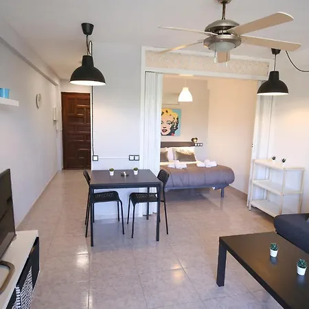 Differentflats Santa Eulalia *